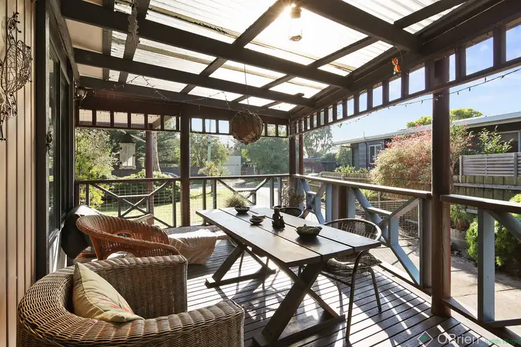 Third view of Homely house listing, 13 Outlook Drive, Cowes VIC 3922