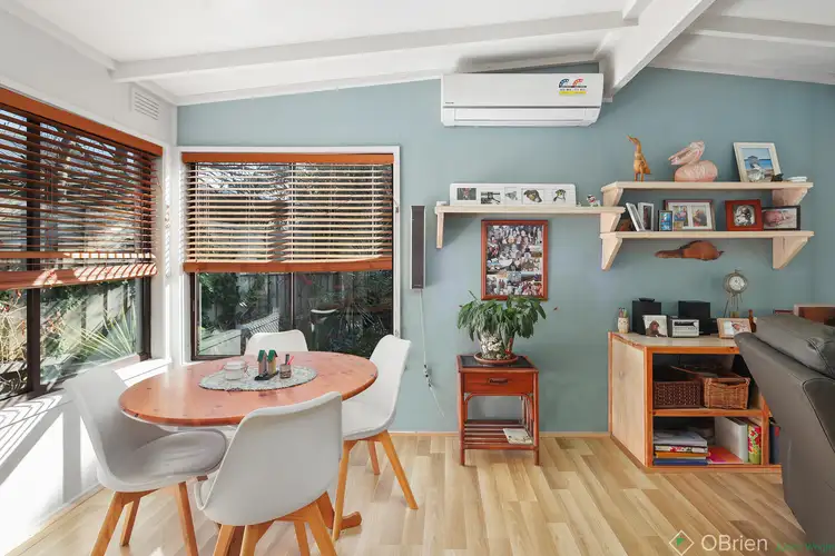Fifth view of Homely house listing, 13 Outlook Drive, Cowes VIC 3922