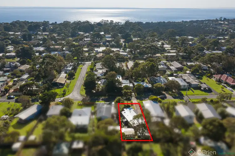 Sixth view of Homely house listing, 13 Outlook Drive, Cowes VIC 3922
