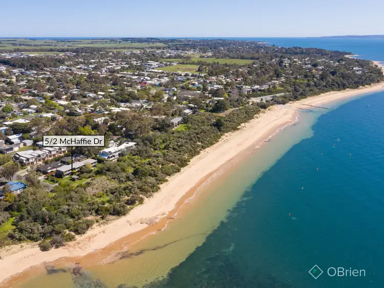 Main view of Homely apartment listing, 5/2 Mchaffie Drive, Cowes VIC 3922