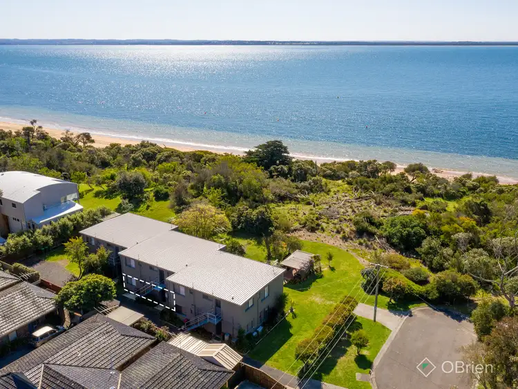 Second view of Homely apartment listing, 5/2 Mchaffie Drive, Cowes VIC 3922