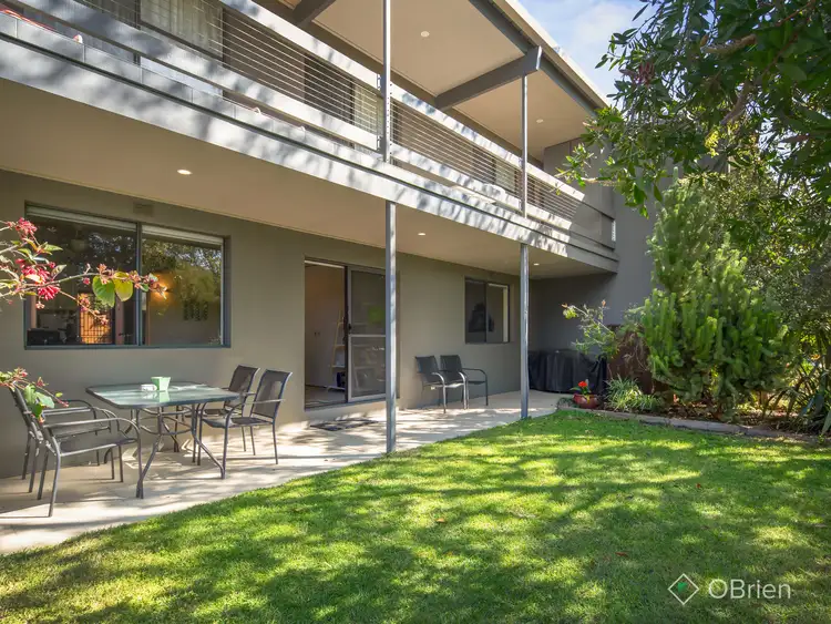 Fourth view of Homely apartment listing, 5/2 Mchaffie Drive, Cowes VIC 3922