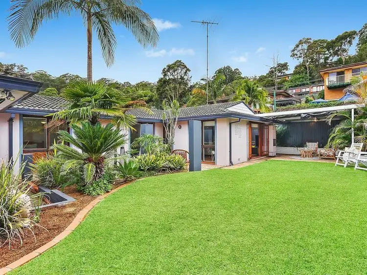 166 Washington Drive, Bonnet Bay NSW 2226