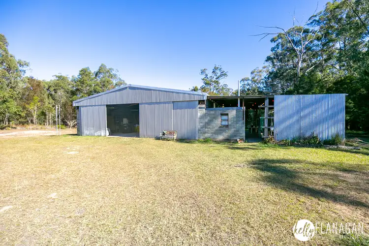 Second view of Homely rural property listing, Address available on request