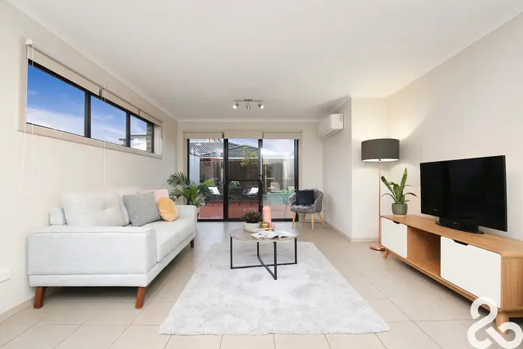 Second view of Homely house listing, 14 Sunnybrae Drive, Mernda VIC 3754