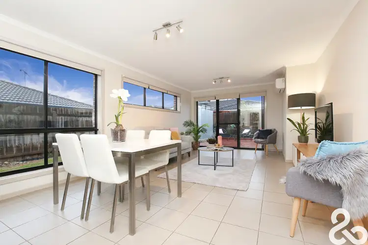 Third view of Homely house listing, 14 Sunnybrae Drive, Mernda VIC 3754
