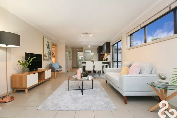 Fourth view of Homely house listing, 14 Sunnybrae Drive, Mernda VIC 3754