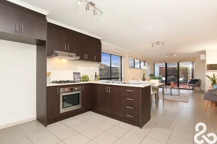 Fifth view of Homely house listing, 14 Sunnybrae Drive, Mernda VIC 3754