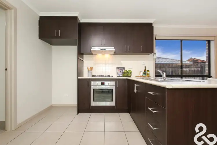 Sixth view of Homely house listing, 14 Sunnybrae Drive, Mernda VIC 3754