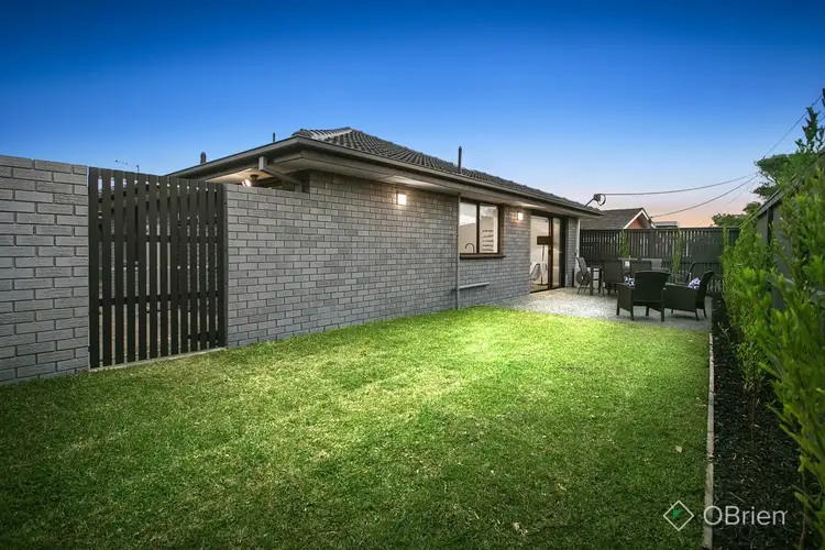 Main view of Homely unit listing, 1/28 Embankment Grove, Chelsea VIC 3196