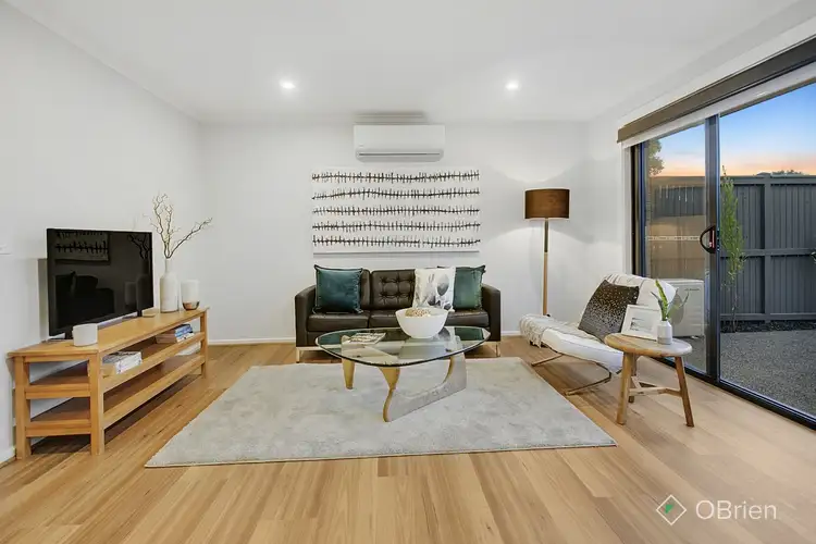 Second view of Homely unit listing, 1/28 Embankment Grove, Chelsea VIC 3196