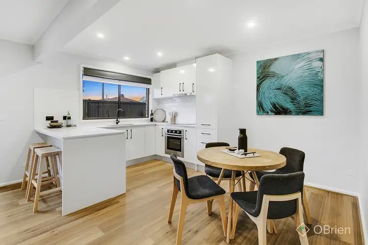 Third view of Homely unit listing, 1/28 Embankment Grove, Chelsea VIC 3196