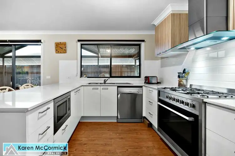 Second view of Homely house listing, 5 Longview Road, Warragul VIC 3820