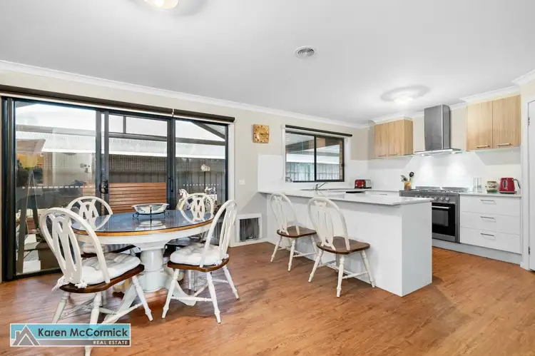 Third view of Homely house listing, 5 Longview Road, Warragul VIC 3820