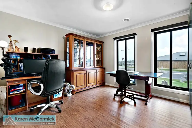 Sixth view of Homely house listing, 5 Longview Road, Warragul VIC 3820