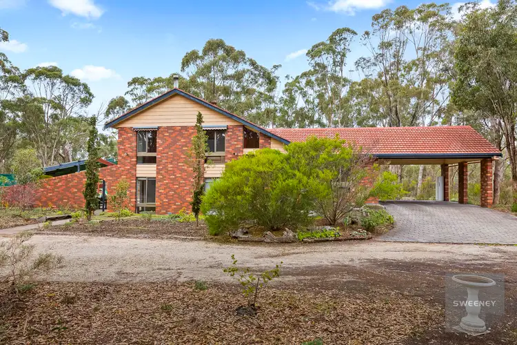 Main view of Homely house listing, 500 Long Forest Road, Long Forest VIC 3340
