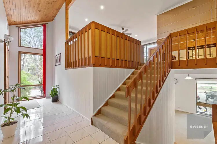 Second view of Homely house listing, 500 Long Forest Road, Long Forest VIC 3340
