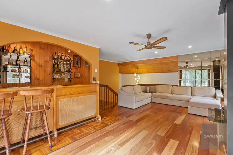 Fifth view of Homely house listing, 500 Long Forest Road, Long Forest VIC 3340