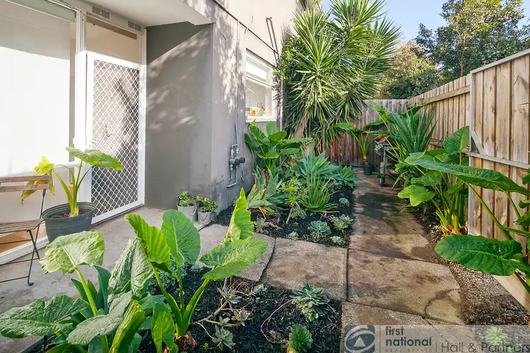1/19 Potter Street, Dandenong VIC 3175