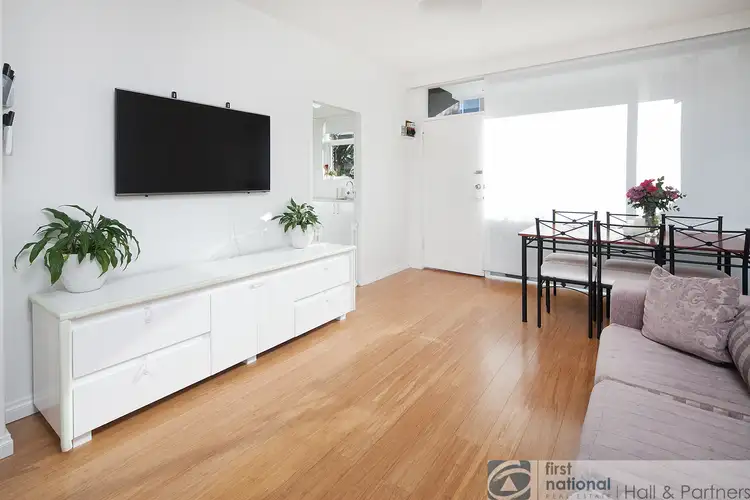 Second view of Homely apartment listing, 1/19 Potter Street, Dandenong VIC 3175