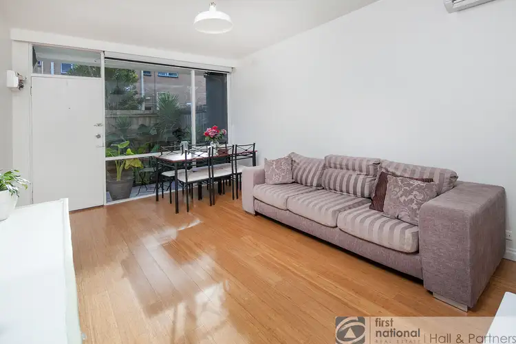 Third view of Homely apartment listing, 1/19 Potter Street, Dandenong VIC 3175