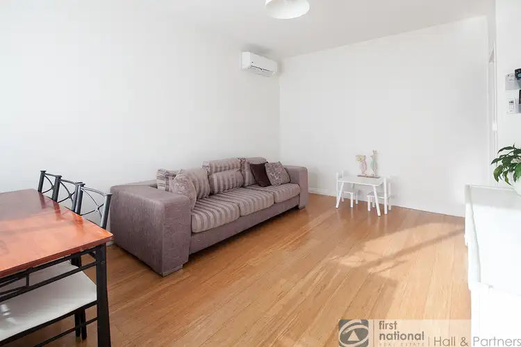Fourth view of Homely apartment listing, 1/19 Potter Street, Dandenong VIC 3175