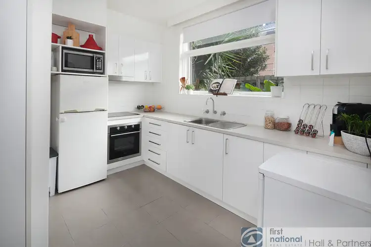 Fifth view of Homely apartment listing, 1/19 Potter Street, Dandenong VIC 3175