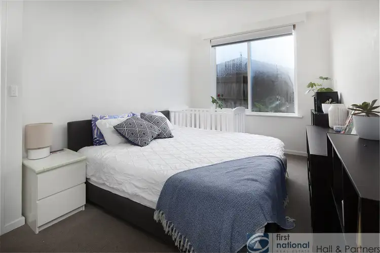 Sixth view of Homely apartment listing, 1/19 Potter Street, Dandenong VIC 3175