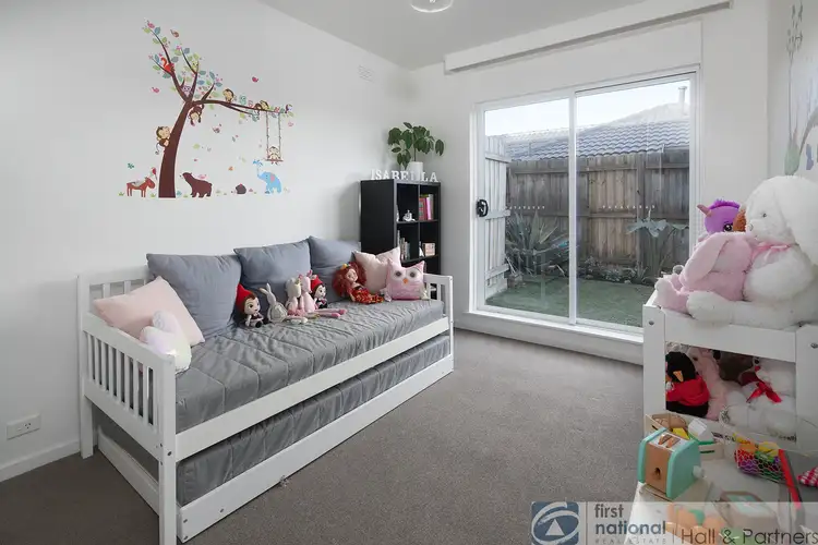 Seventh view of Homely apartment listing, 1/19 Potter Street, Dandenong VIC 3175