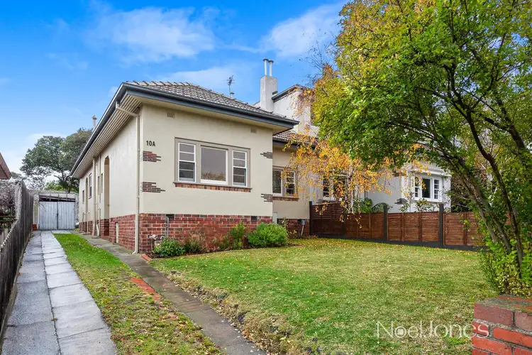 10A Seville Street, Camberwell VIC 3124