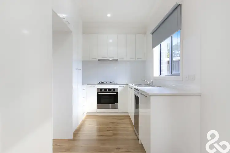Second view of Homely unit listing, 2/74 Reid Street, South Morang VIC 3752