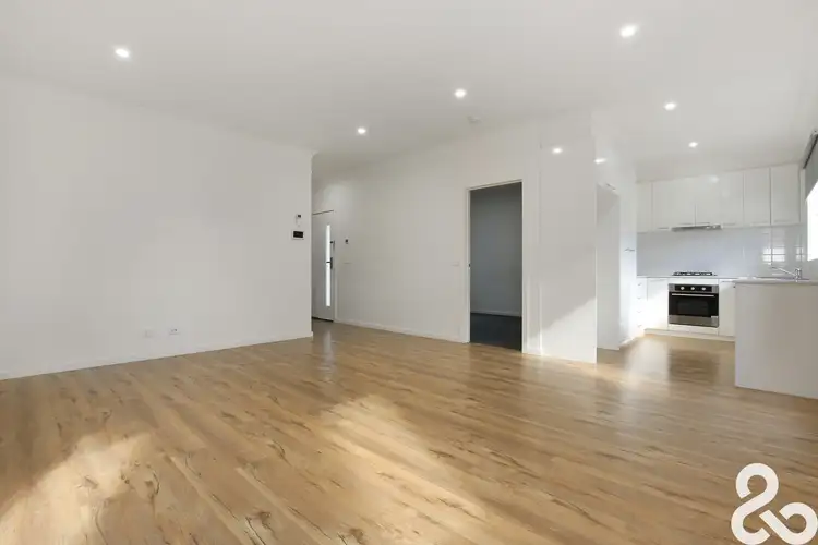 Third view of Homely unit listing, 2/74 Reid Street, South Morang VIC 3752