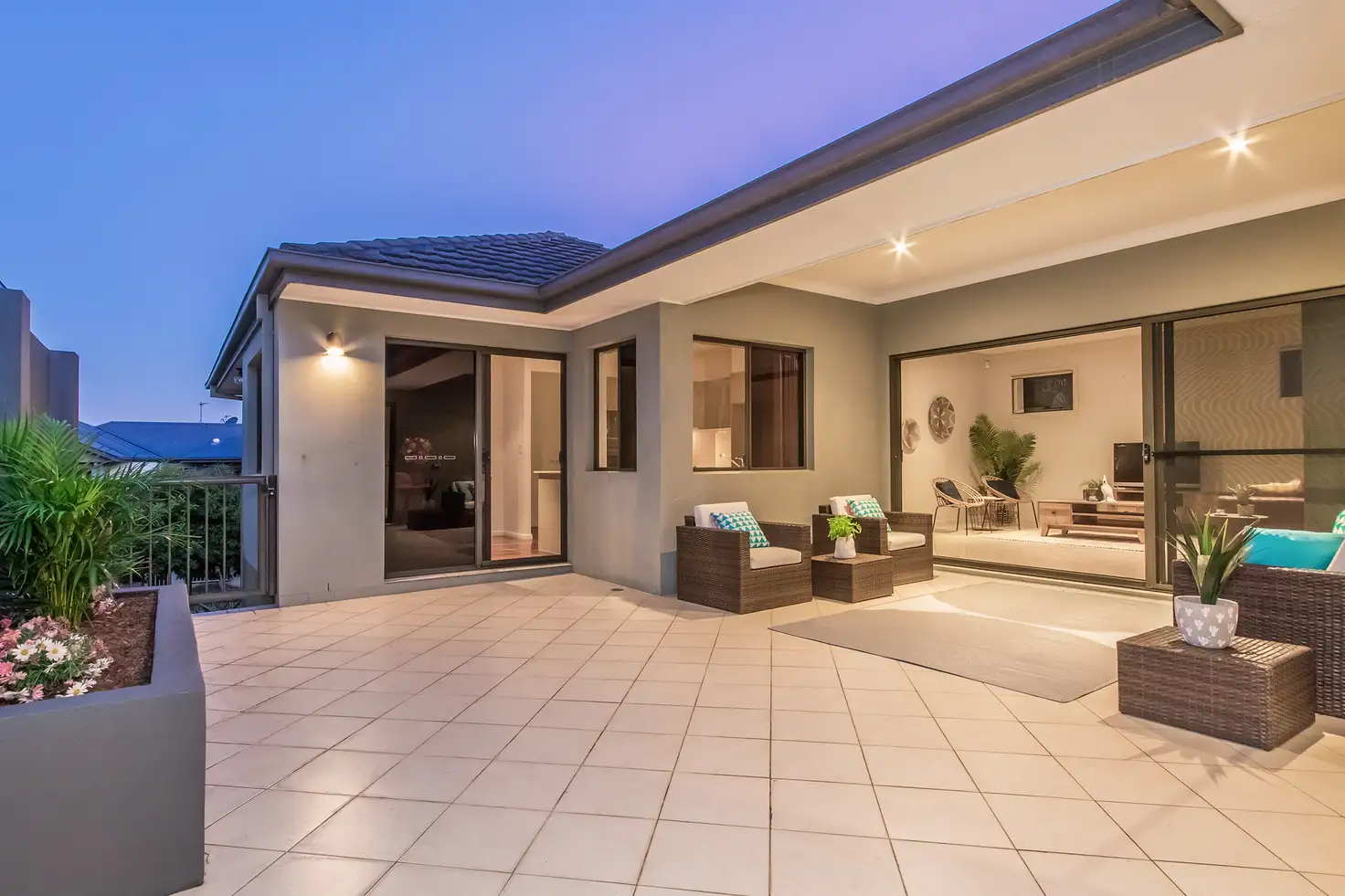 Main view of Homely house listing, 14 Mapleton Circuit, Varsity Lakes QLD 4227
