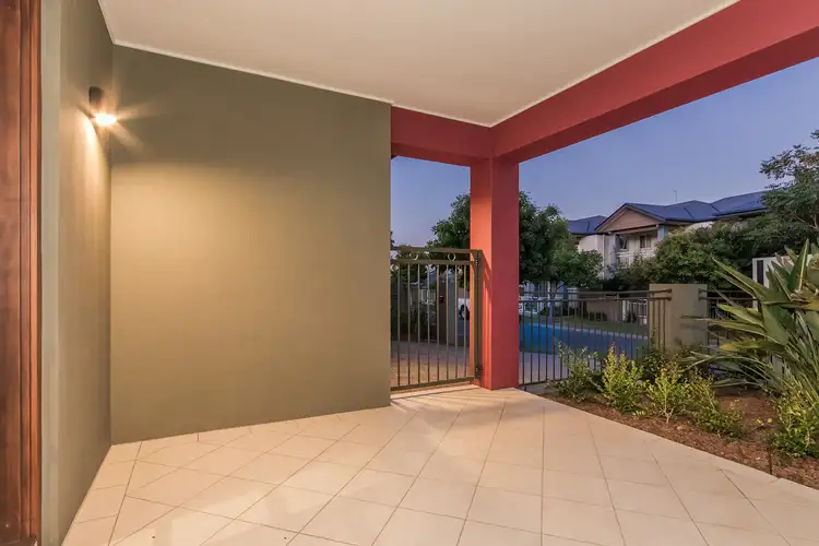 Fifth view of Homely house listing, 14 Mapleton Circuit, Varsity Lakes QLD 4227