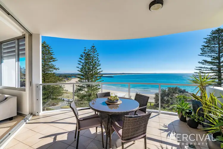 Main view of Homely unit listing, 510/12-24 William Street, Port Macquarie NSW 2444