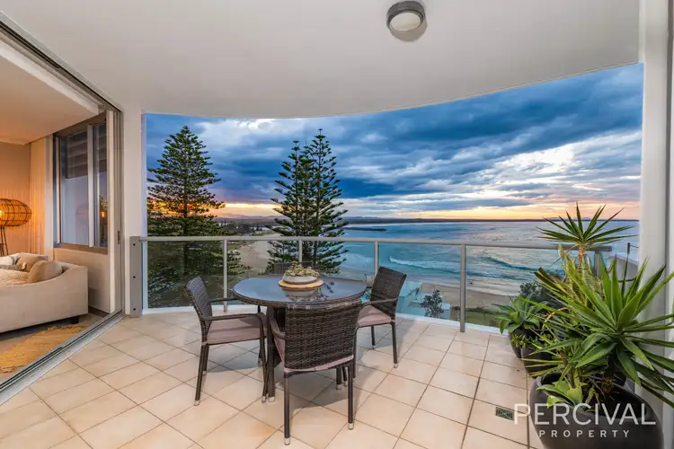 Second view of Homely unit listing, 510/12-24 William Street, Port Macquarie NSW 2444