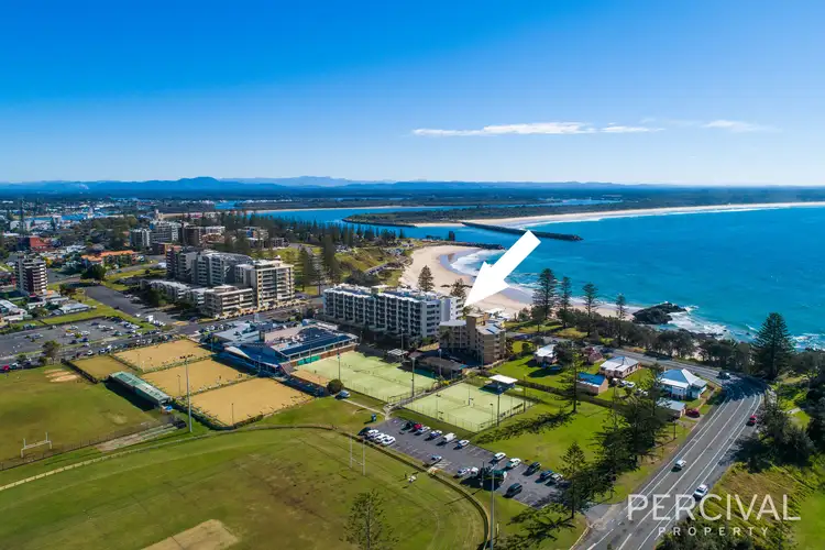 Fourth view of Homely unit listing, 510/12-24 William Street, Port Macquarie NSW 2444