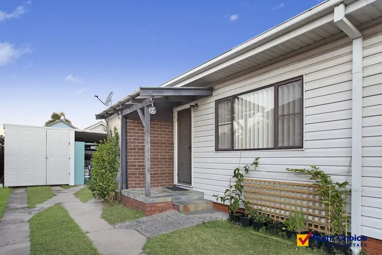3/29 Kurrajong Street, Windang NSW 2528
