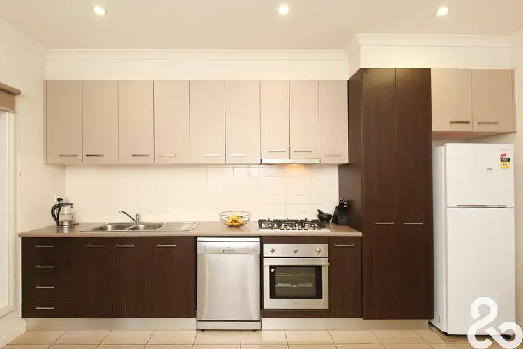 Second view of Homely unit listing, 2/55 Davisson Street, Epping VIC 3076