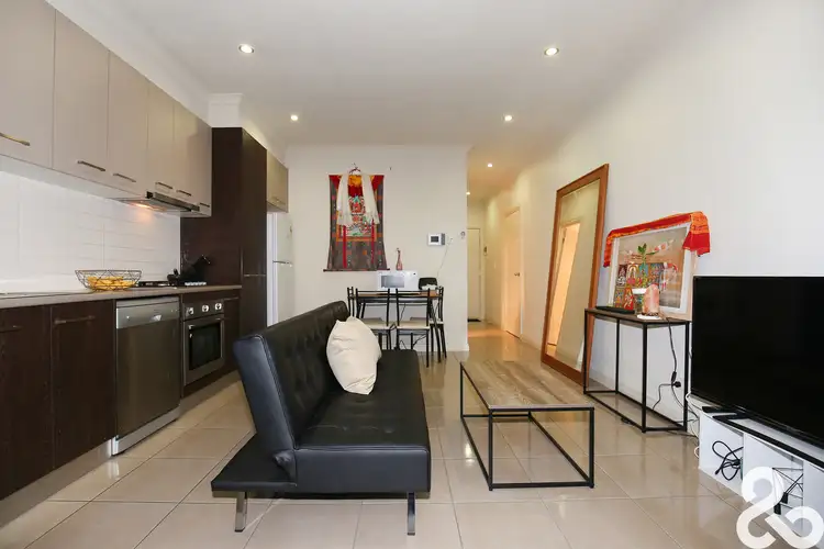 Third view of Homely unit listing, 2/55 Davisson Street, Epping VIC 3076
