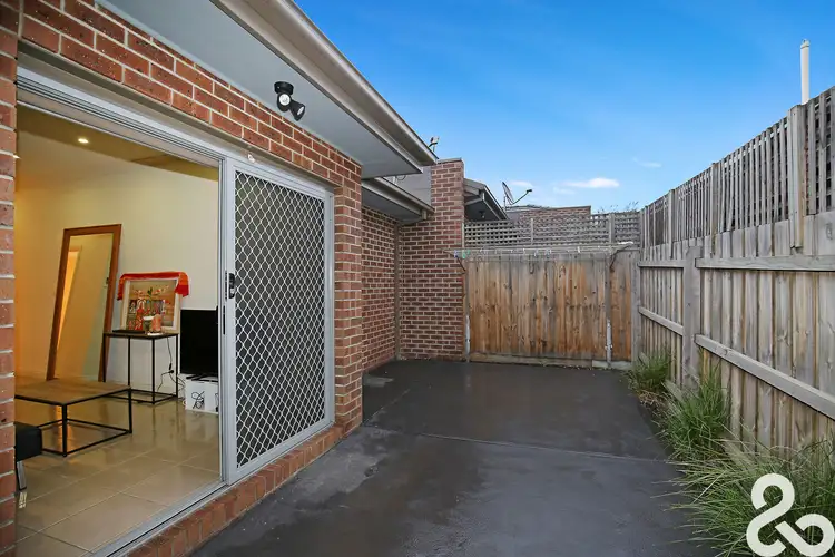 Sixth view of Homely unit listing, 2/55 Davisson Street, Epping VIC 3076