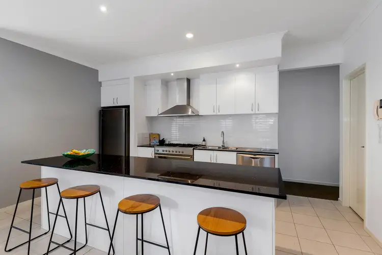 Fifth view of Homely house listing, 5 The Glen, Drysdale VIC 3222