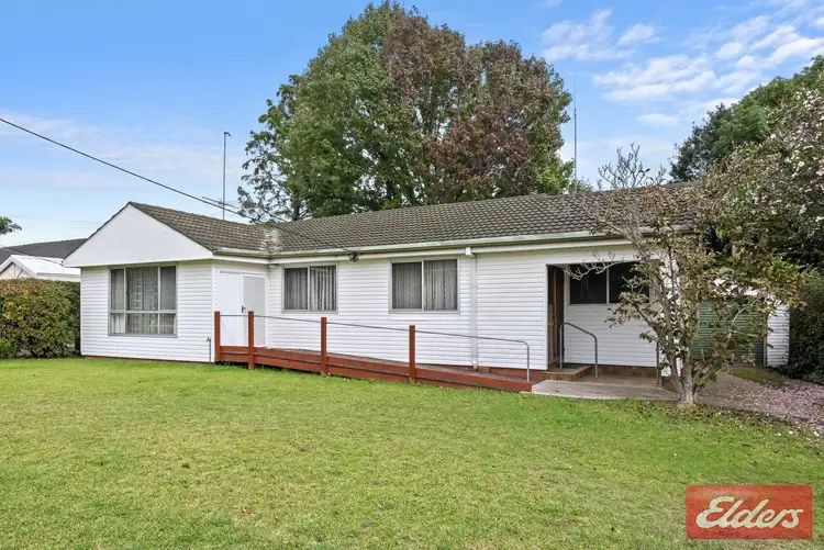 30 Bryson Street, Toongabbie NSW 2146