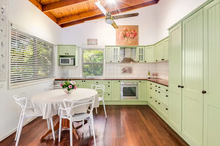 Fourth view of Homely house listing, 1839 Mount Samson Road, Yugar QLD 4520