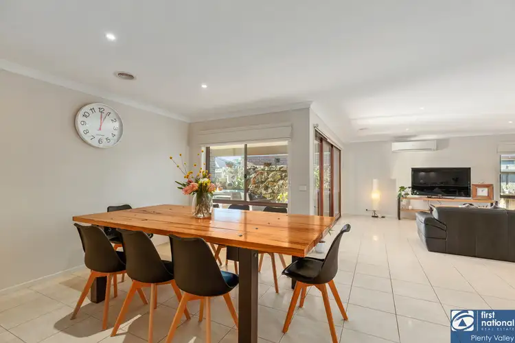 Second view of Homely house listing, 48 Preserve Circuit, Doreen VIC 3754