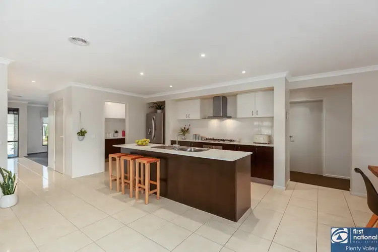 Third view of Homely house listing, 48 Preserve Circuit, Doreen VIC 3754