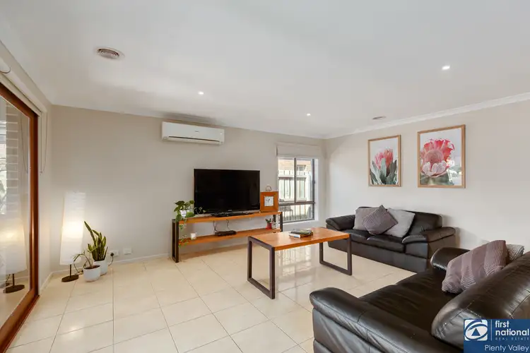 Fourth view of Homely house listing, 48 Preserve Circuit, Doreen VIC 3754