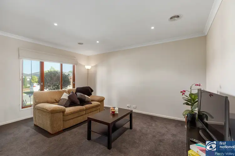 Fifth view of Homely house listing, 48 Preserve Circuit, Doreen VIC 3754