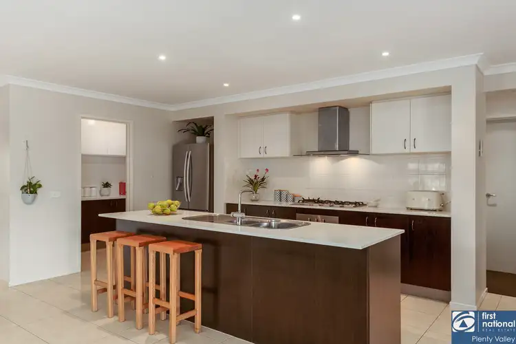 Sixth view of Homely house listing, 48 Preserve Circuit, Doreen VIC 3754