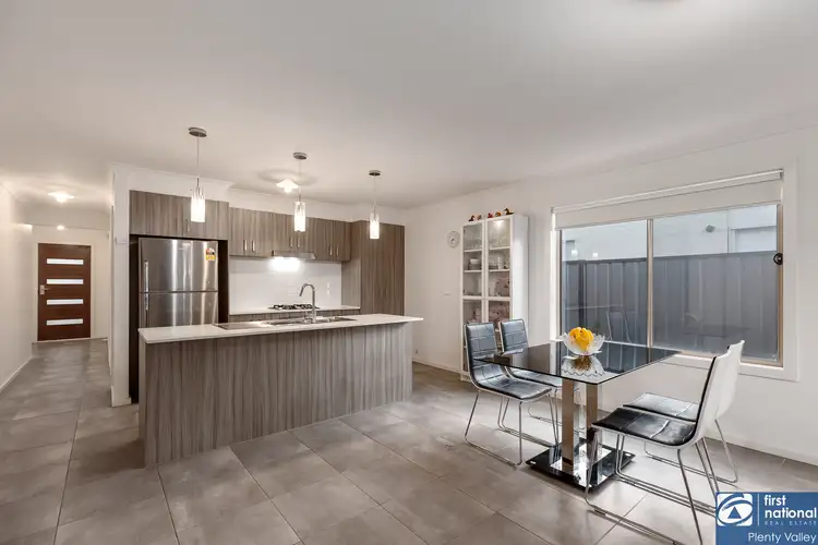 Third view of Homely house listing, 26 Henwood Rise, Mernda VIC 3754